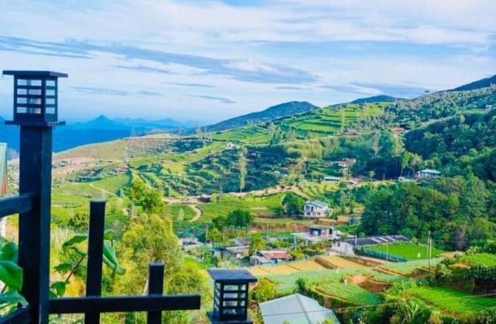 Aloka Home Stay Nuwara Eliya Exterior foto